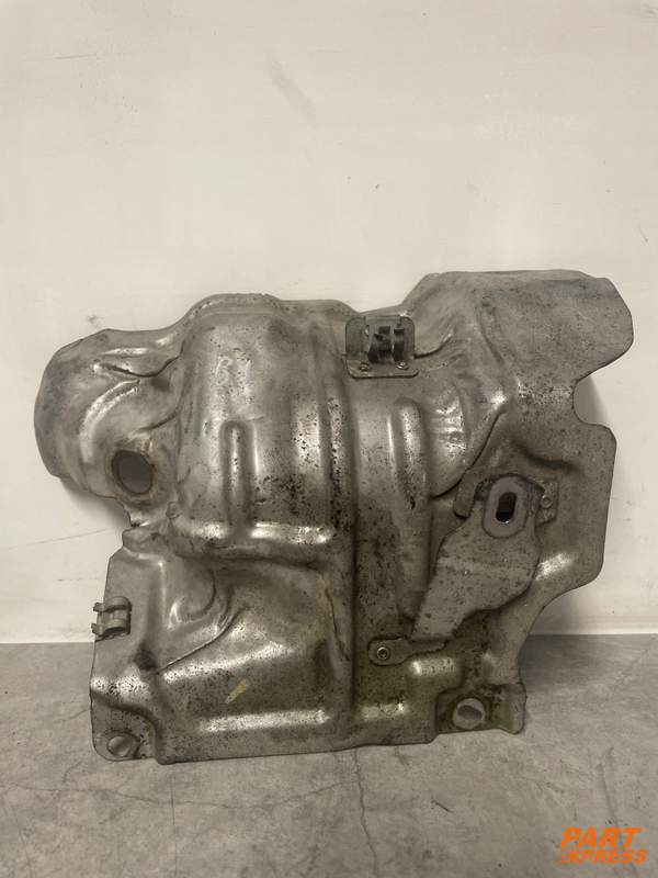 Wärmeschutz Katalysator Dacia Sandero ST II 2012 - 2020 144503894R