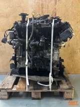 Engine komplett Land Rover Evoque 2,0D 92tkm 204DTD AJ200 G4D3-6015-EE 2011-2019 – 1