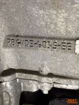Engine komplett Land Rover Evoque 2,0D 92tkm 204DTD AJ200 G4D3-6015-EE 2011-2019 – 7