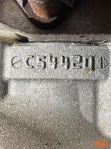 Engine komplett Land Rover Evoque 2,0D 92tkm 204DTD AJ200 G4D3-6015-EE 2011-2019 – 8