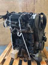 Motor komplett Audi A5 2,0TDI 125kW 128tkm 8T 2007 - 2016 CAHA 03L100090FX – 1