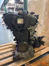 Motor komplett Audi A5 2,0TDI 125kW 128tkm 8T 2007 - 2016 CAHA 03L100090FX – 3