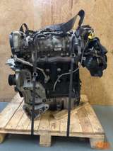 Engine komplett Opel Astra J GTC 118kW 2,0CDTi 131tkm 2011 - 2018 55565911 A20DTH – 1