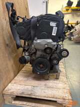 Engine komplett Opel Astra J GTC 118kW 2,0CDTi 131tkm 2011 - 2018 55565911 A20DTH – 2