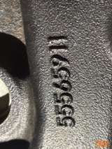 Engine komplett Opel Astra J GTC 118kW 2,0CDTi 131tkm 2011 - 2018 55565911 A20DTH – 5