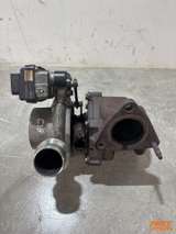 Turbocharger Land Rover Evoque 2,0D 92tkm 204DTD AJ200 49335-01960 G4D36K682AH – 1