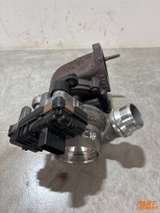 Turbocharger Land Rover Evoque 2,0D 92tkm 204DTD AJ200 49335-01960 G4D36K682AH – 2