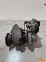 Turbocharger Land Rover Evoque 2,0D 92tkm 204DTD AJ200 49335-01960 G4D36K682AH – 3