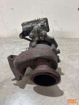 Turbocharger Land Rover Evoque 2,0D 92tkm 204DTD AJ200 49335-01960 G4D36K682AH – 4