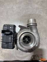Turbocharger Land Rover Evoque 2,0D 92tkm 204DTD AJ200 49335-01960 G4D36K682AH – 5