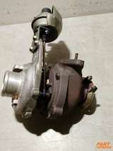 Turbocharger komplett Opel Astra J GTC 118kW 2,0CDTi 2011 - 2018 A20DTH 55570748 – 3