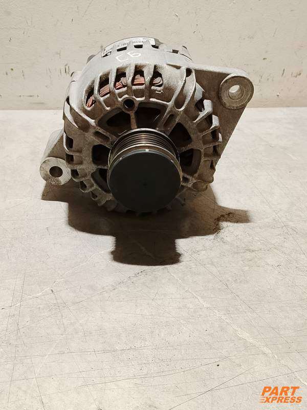 Lichtmaschine Opel Astra J GTC 118kW 2,0CDTi 2011 - 2018 A20DTH 13502581