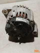 Lichtmaschine Opel Astra J GTC 118kW 2,0CDTi 2011 - 2018 A20DTH 13502581 – 3