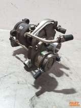 Turbolader Nissan Qashqai 1,2l J11 85kW 83tkm 2013 - 2021 HRA2DDT TD02H2-05T4-27 – 5