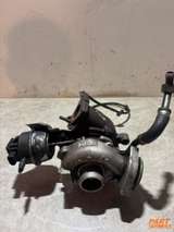 Turbocharger Audi A5 2,0TDI 125kW 128tkm 8T 2007 - 2016 CAHA 53031015065C – 1