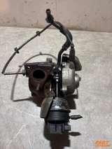 Turbocharger Audi A5 2,0TDI 125kW 128tkm 8T 2007 - 2016 CAHA 53031015065C – 3