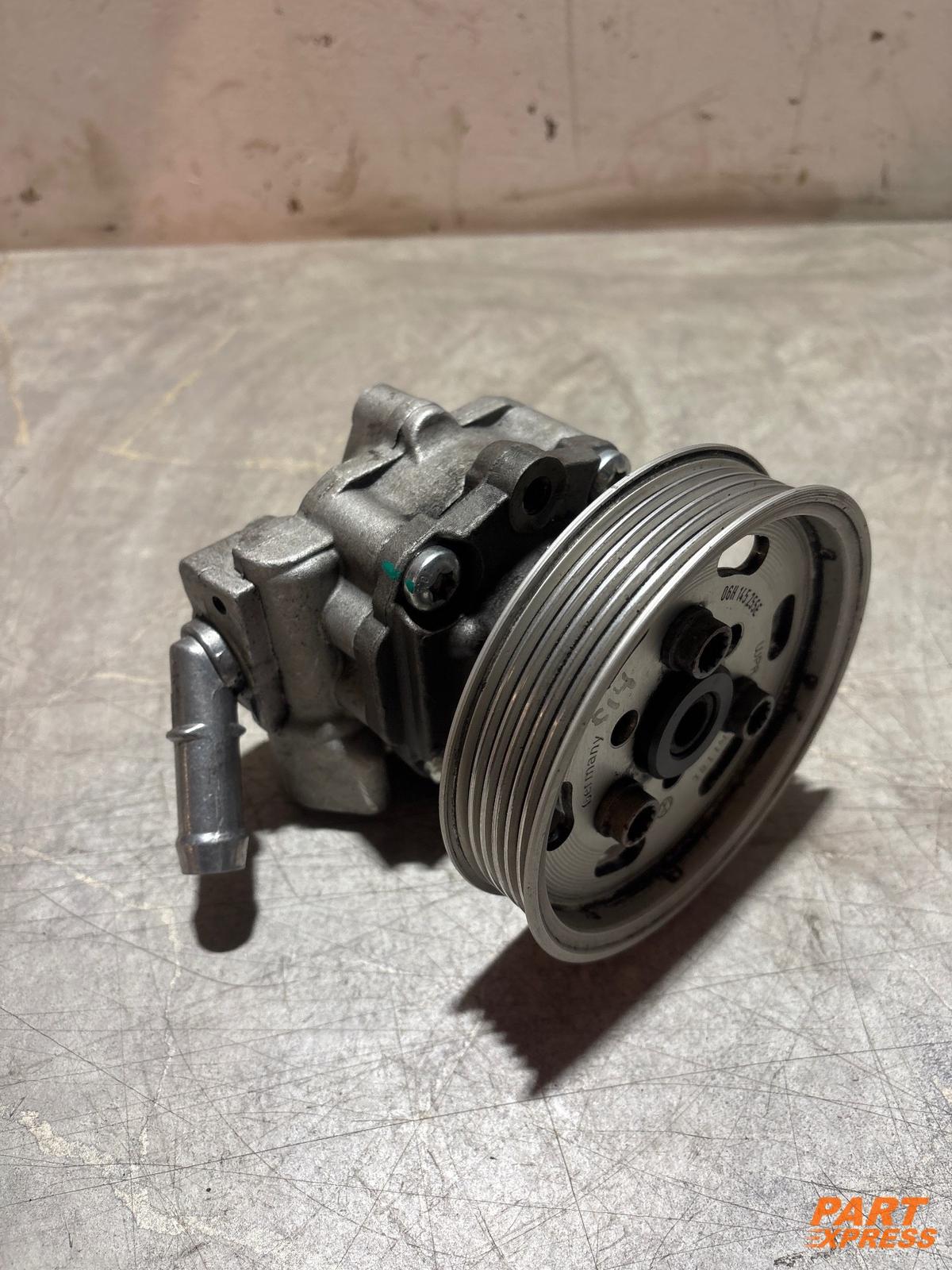 Servopumpe Audi A5 2,0TDI 125kW 128tkm 8T 2007 - 2016 CAHA 8K0145154H