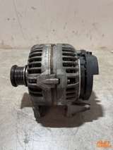 Lichtmaschine Audi A5 2,0TDI 125kW 128tkm 8T 2007 - 2016 CAHA 03G903016E – 1