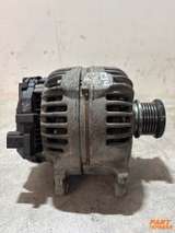 Lichtmaschine Audi A5 2,0TDI 125kW 128tkm 8T 2007 - 2016 CAHA 03G903016E – 3