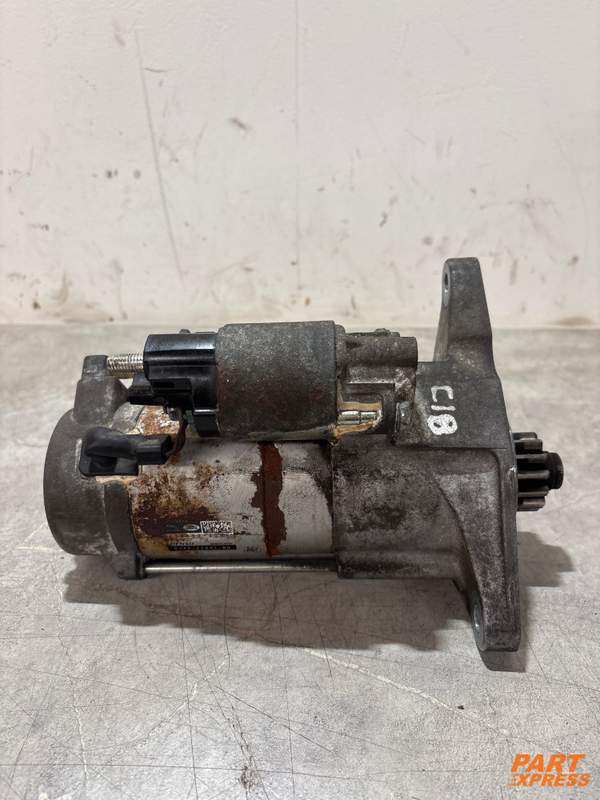 Anlasser Land Rover Evoque 2,0D 92tkm 204DTD AJ200 49335-01960 GJ3211001BD