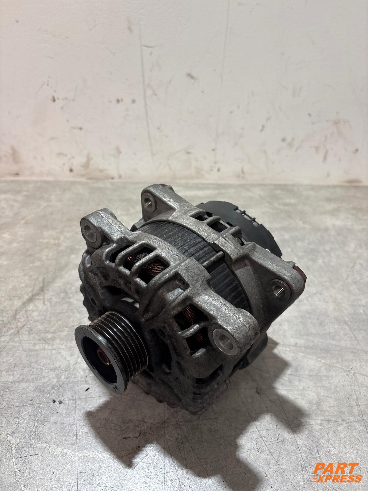 Lichtmaschine Land Rover Evoque 2,0D 92tkm 204DTD AJ200 49335-01960 GX7310300DD