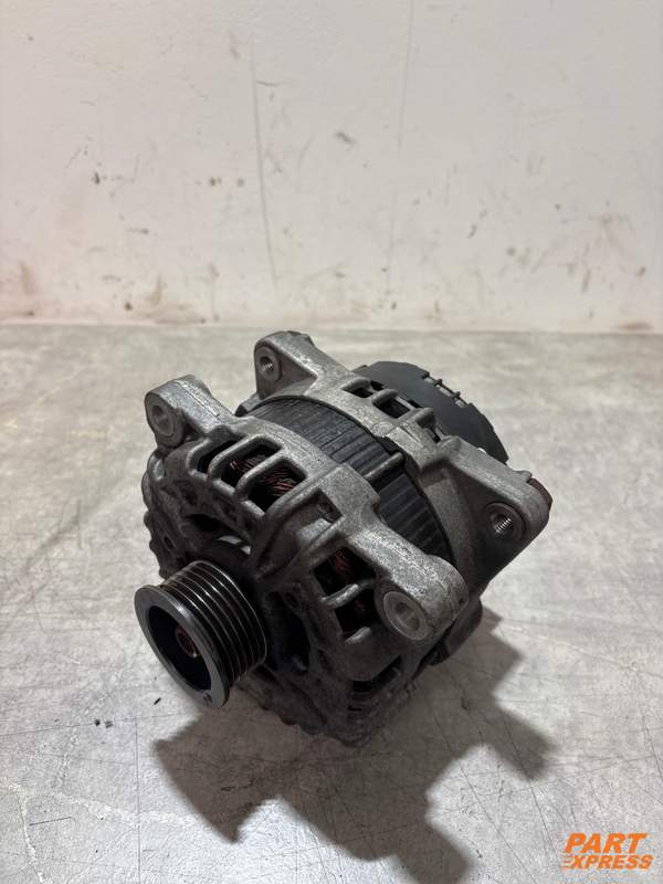 Lichtmaschine Land Rover Evoque 2,0D 92tkm 204DTD AJ200 49335-01960 GX7310300DD