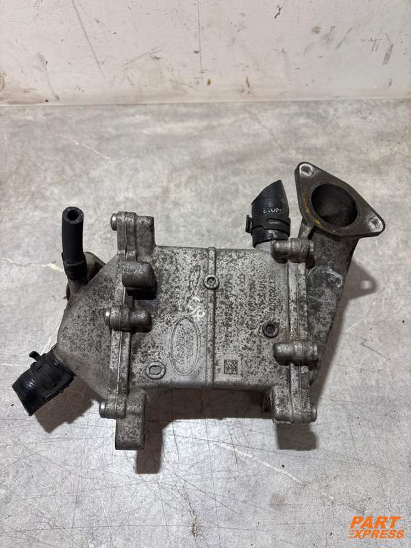 AGR Land Rover Evoque 2,0D 92tkm 204DTD AJ200 49335-01960 G4D39F464BA