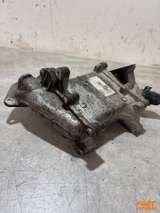 AGR Land Rover Evoque 2,0D 92tkm 204DTD AJ200 49335-01960 G4D39F464BA – 3