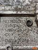 AGR Land Rover Evoque 2,0D 92tkm 204DTD AJ200 49335-01960 G4D39F464BA – 4