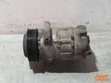 Klimakompressor Nissan Qashqai 1,2l J11 85kW 83tkm 2013 - 2021 HRA2DDT 6SBH14C – 2