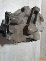 Klimakompressor Nissan Qashqai 1,2l J11 85kW 83tkm 2013 - 2021 HRA2DDT 6SBH14C – 5