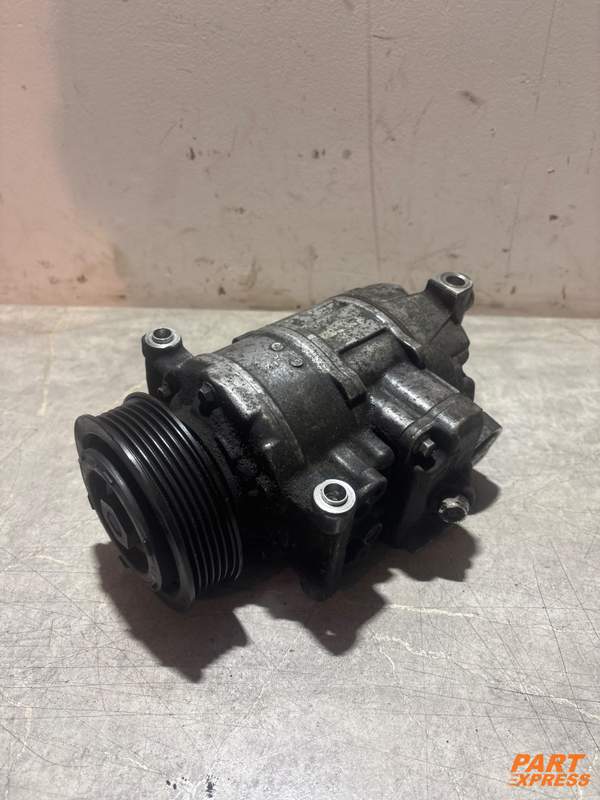 Klimakompressor Audi A5 2,0TDI 125kW 128tkm 8T 2007 - 2016 CAHA JP6SEU14CND1