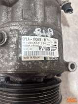 Klimakompressor Land Rover Evoque 2,0D 92tkm 204DTD AJ200 CPLA19D629BF – 6