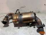 Katalysator Opel A20DTH Insignia A 118kW 118tkm 2008 - 2017 55574666 – 1