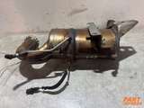 Katalysator Opel A20DTH Insignia A 118kW 118tkm 2008 - 2017 55574666 – 2