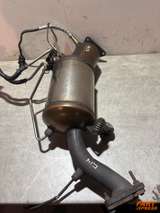 Katalysator Audi A5 2,0TDI 125kW 128tkm 8T 2007 - 2016 CAHA AU6035T – 5