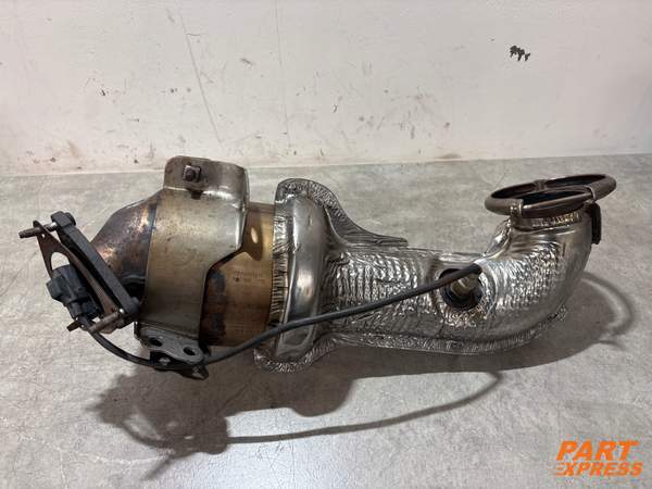 Katalysator Land Rover Evoque 2,0D 92tkm 204DTD AJ200 GJ325G267AD