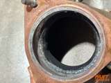 Katalysator Land Rover Evoque 2,0D 92tkm 204DTD AJ200 GJ325G267AD – 3
