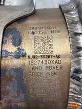 Katalysator Land Rover Evoque 2,0D 92tkm 204DTD AJ200 GJ325G267AD – 5