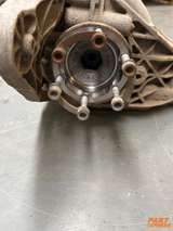Differentialgetriebe 2.0 TDI Audi Q5 A4 A5 A6 03L 021 BG CAHA KWT 0BC500043Q – 4