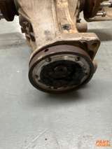 Differentialgetriebe 2.0 TDI Audi Q5 A4 A5 A6 03L 021 BG CAHA KWT 0BC500043Q – 5