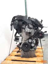 Moteur complet 1,0 EcoBoost Ford Focus Mk3 1897601 M1DA M1DD 121tkm 2014- – 2