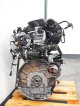 Moteur complet 1,0 EcoBoost Ford Focus Mk3 1897601 M1DA M1DD 121tkm 2014- – 4