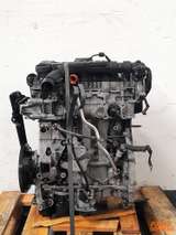 Motor komplett Peugeot 308 II 1,2l 81kW 118tkm EB2PT HNZ 1617296180 2013 - – 1