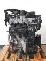 Motor komplett Peugeot 308 II 1,2l 81kW 118tkm EB2PT HNZ 1617296180 2013 - – 4