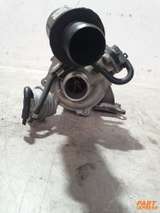 Turbolader Ford Focus 1,0 EcoBoost Mk3 2014 - 2019 CM5G-6K682-HE – 1