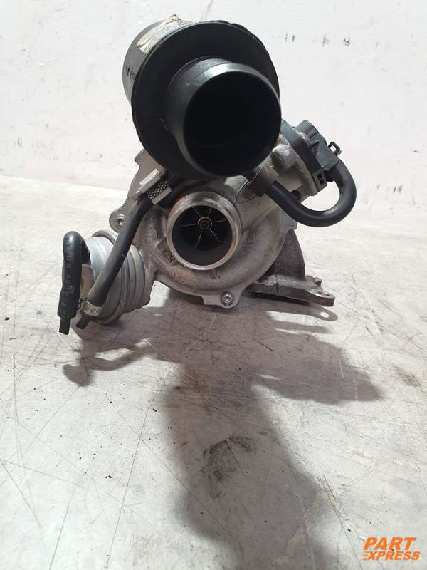 Turbocompresor Ford Focus 1,0 EcoBoost Mk3 2014 - 2019 CM5G-6K682-HE