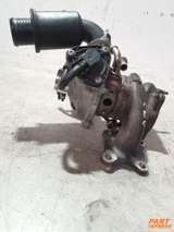 Turbolader Ford Focus 1,0 EcoBoost Mk3 2014 - 2019 CM5G-6K682-HE – 2