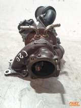 Turbolader Ford Focus 1,0 EcoBoost Mk3 2014 - 2019 CM5G-6K682-HE – 3