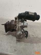 Turbolader Ford Focus 1,0 EcoBoost Mk3 2014 - 2019 CM5G-6K682-HE – 4